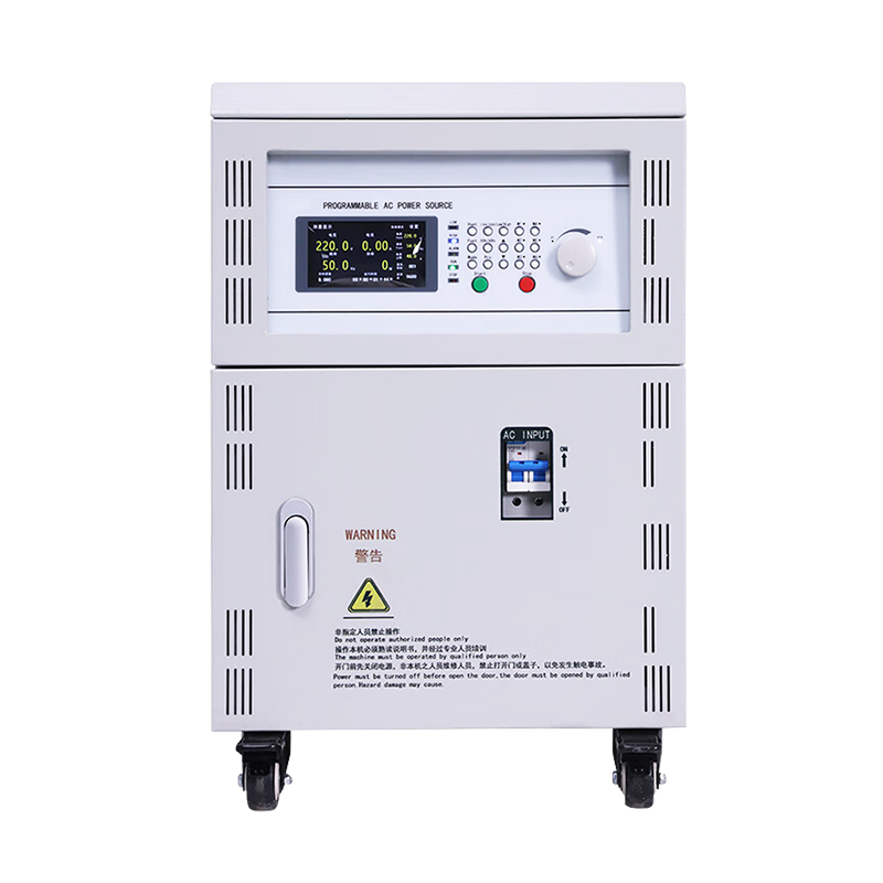 TDP-1035变频电源